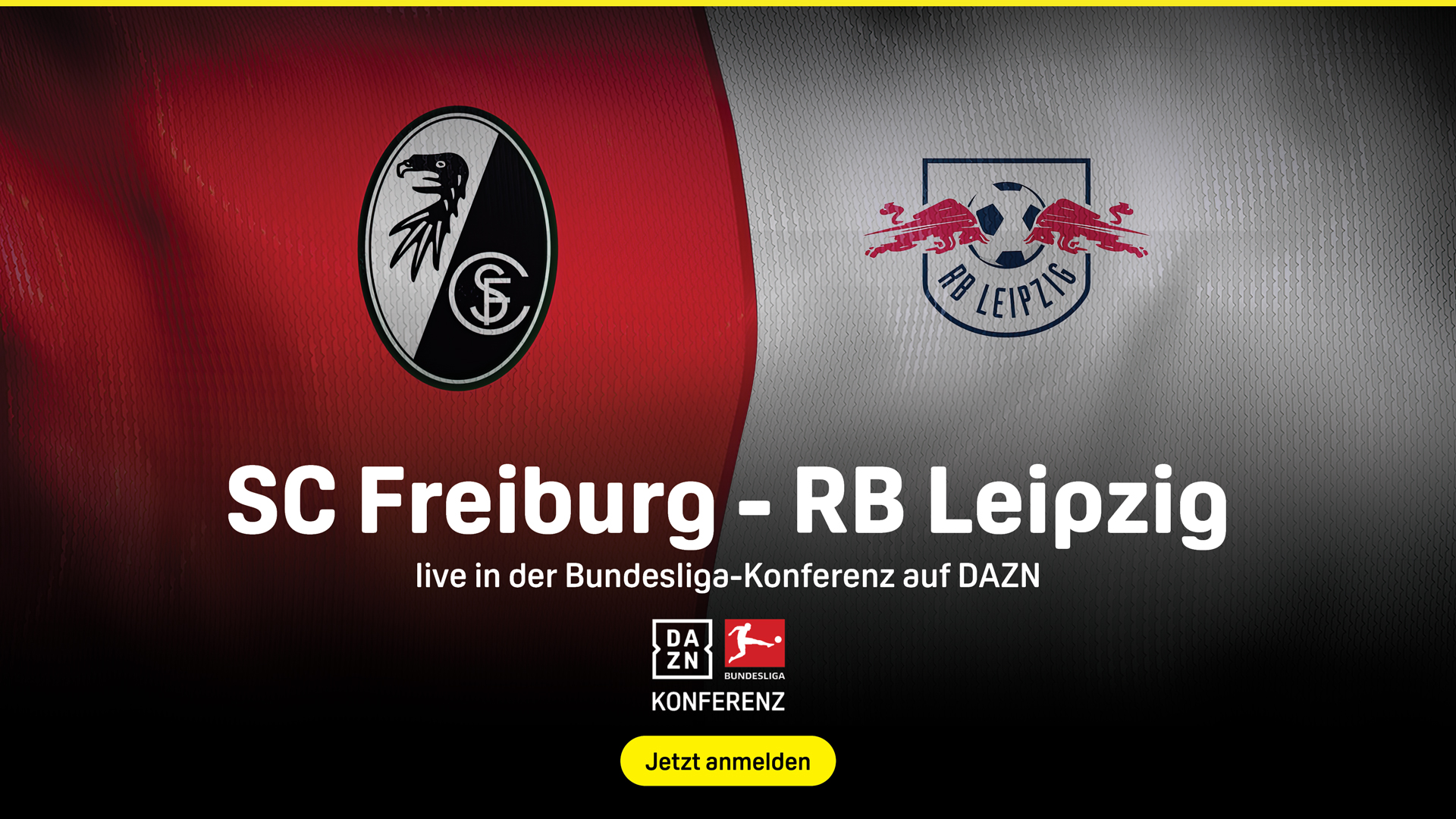 SC Freiburg RB Leipzig Bundesliga Konferenz