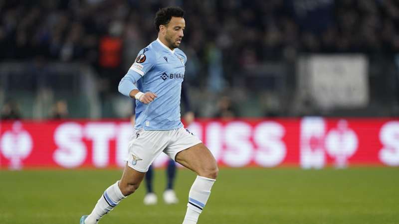 Lazio, le parole di Felipe Anderson a DAZN dopo il Cagliari