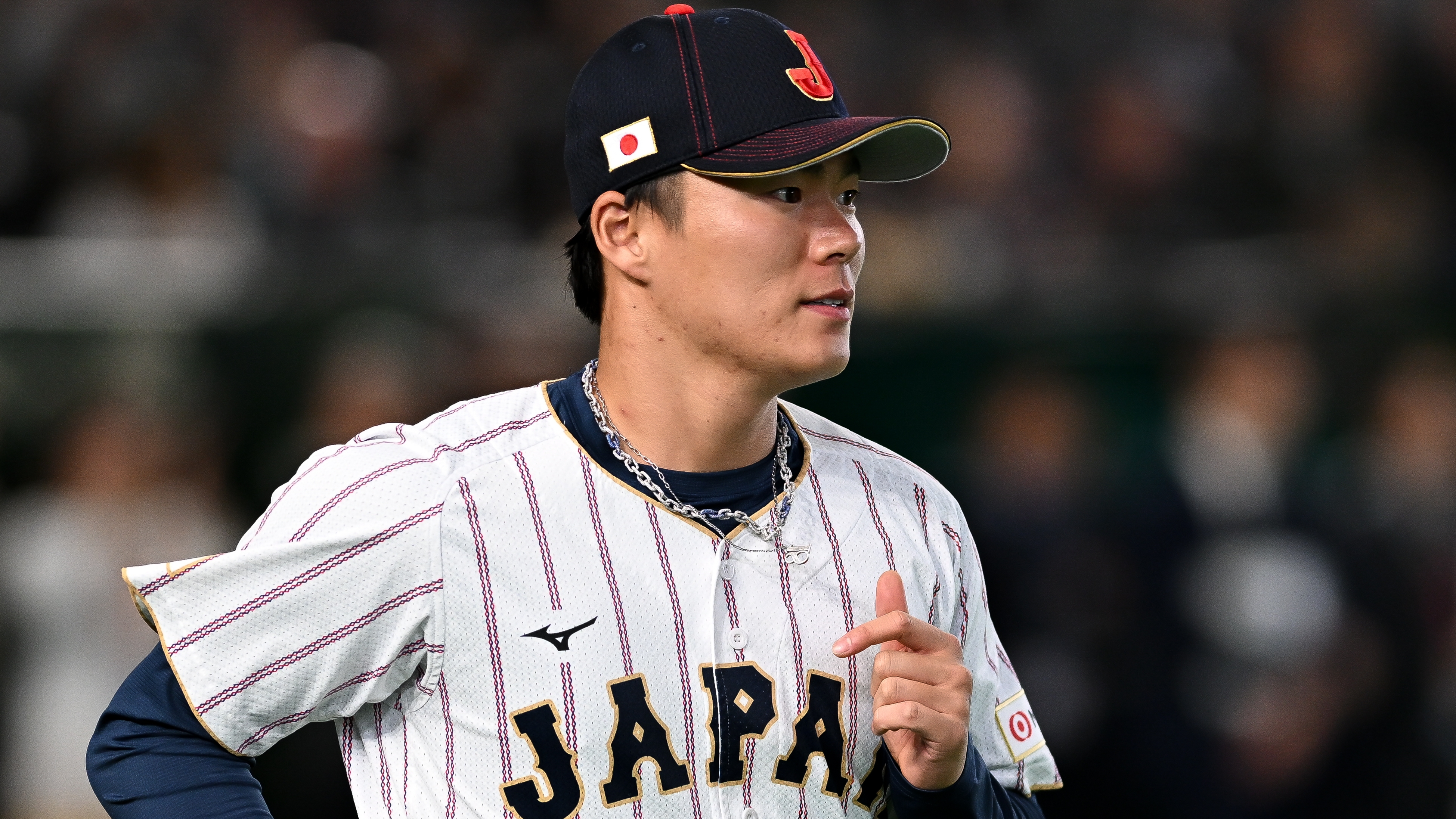 wbc 速報 今日