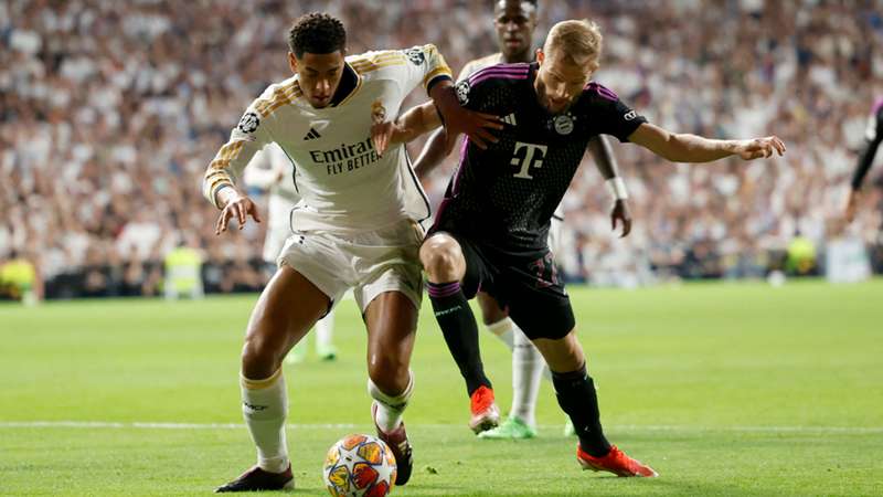 Joselus später Doppelpack: Real Madrid folgt Borussia Dortmund ins Champions-League-Finale