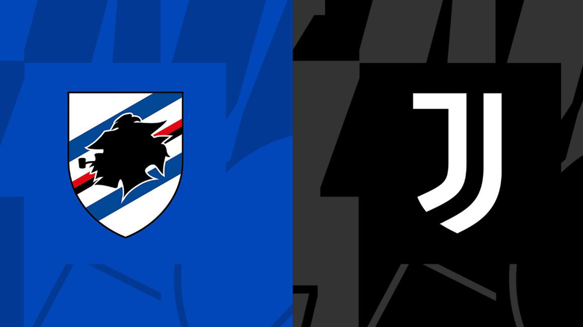 Juventus vs outlet sampdoria live channel