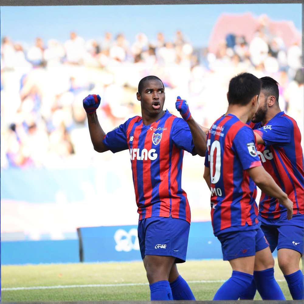 移籍情報】横浜FCに“強力助っ人”加入！ 磐田やFC東京で活躍したFW