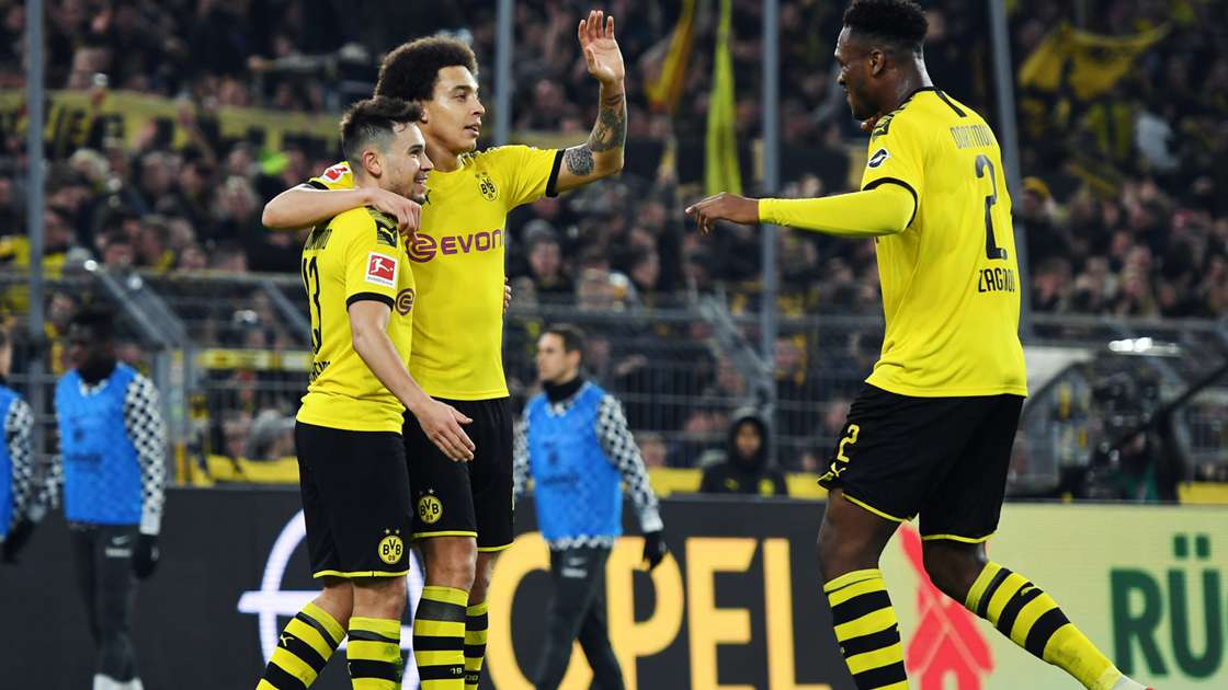 Wird Das Spiel Dortmund Gegen Paris übertragen