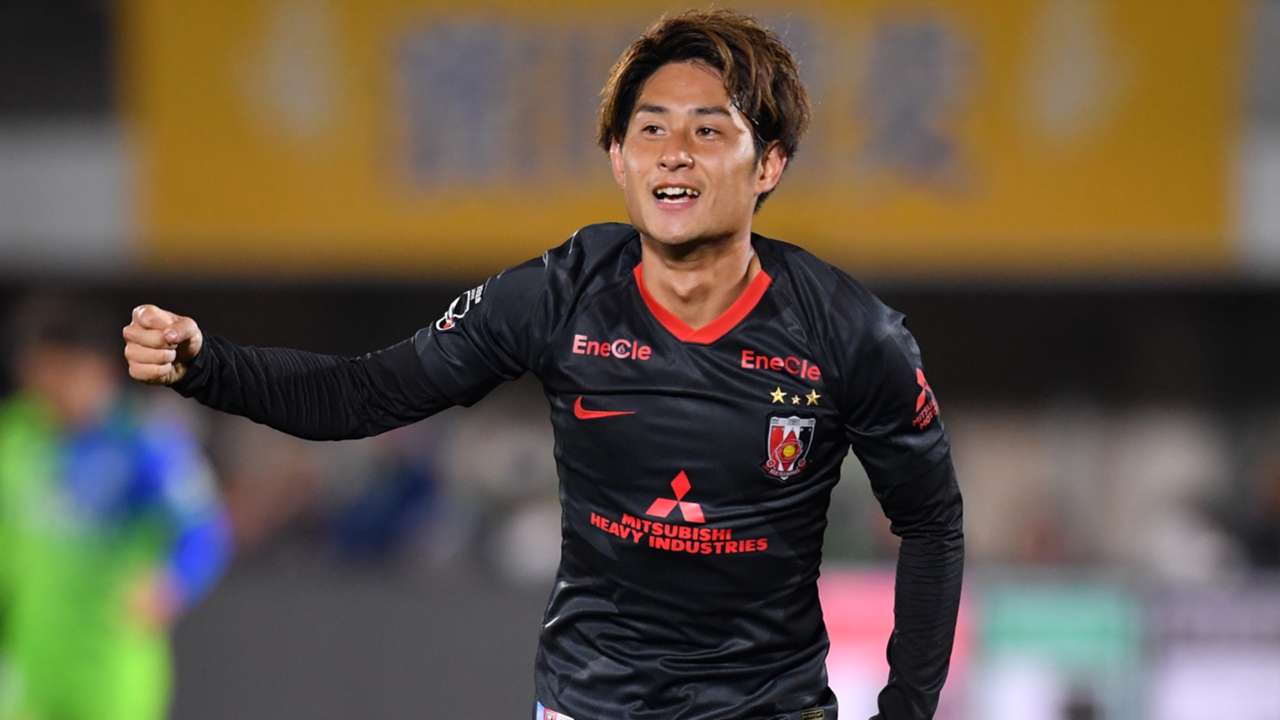 注目選手 関根貴大 Jリーグ Dazn News 日本 注目選手 関根貴大 Jリーグ Dazn News 日本