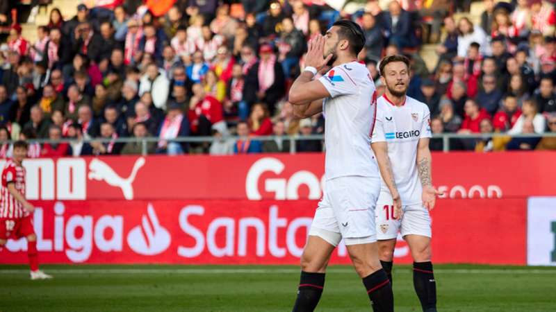 Racing de Ferrol vs Sevilla: fecha, hora, canal, TV y dónde ver online la Copa del Rey en España