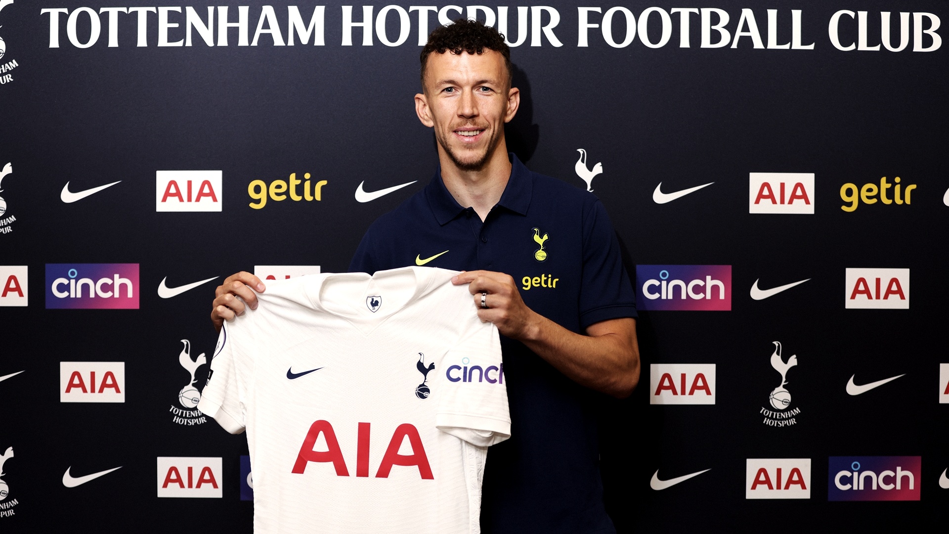 20220531_Ivan Perisic_Tottenham