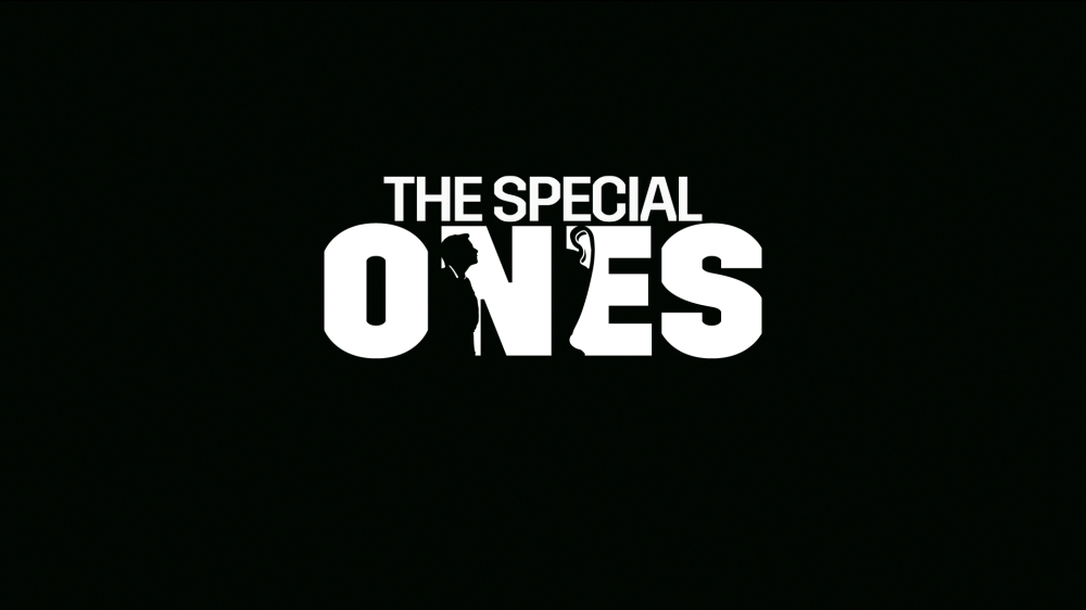 The Special Ones