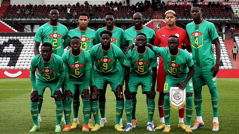 20220927_Senegal_Player_Friendly vs Iran