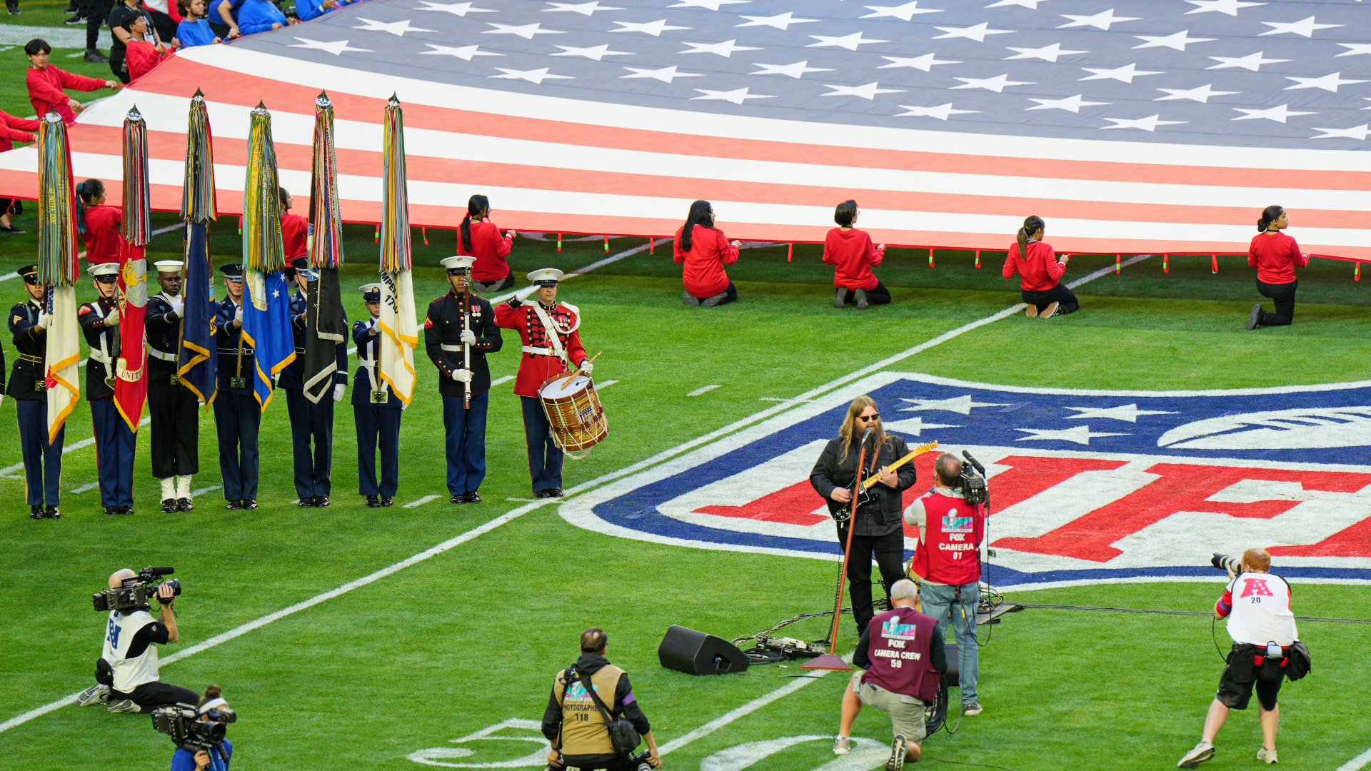 NFL Playoffs mit US-Kommentar sehen: So funktioniert es | DAZN News DE