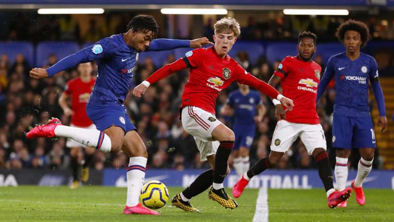 Manchester United gegen FC Chelsea heute live im TV: Das FA-Cup-Halbfinale im Livestream sehen