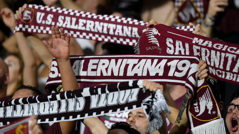 Salernitana, rammarico Piatek: "Con la Juventus due punti persi"