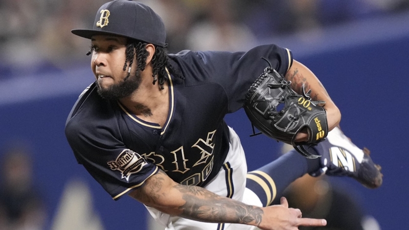 オリックスはエスピノーザが5回無失点の好投、中日は細川成也が適時打｜中日×オリックス｜オープン戦｜プロ野球結果