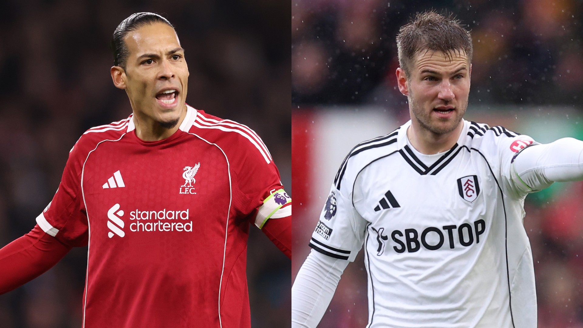 Nhận định bóng đá Liverpool vs Fulham - Vòng 32 Ngoại hạng Anh: HLV Arne Slot bị sa thải?