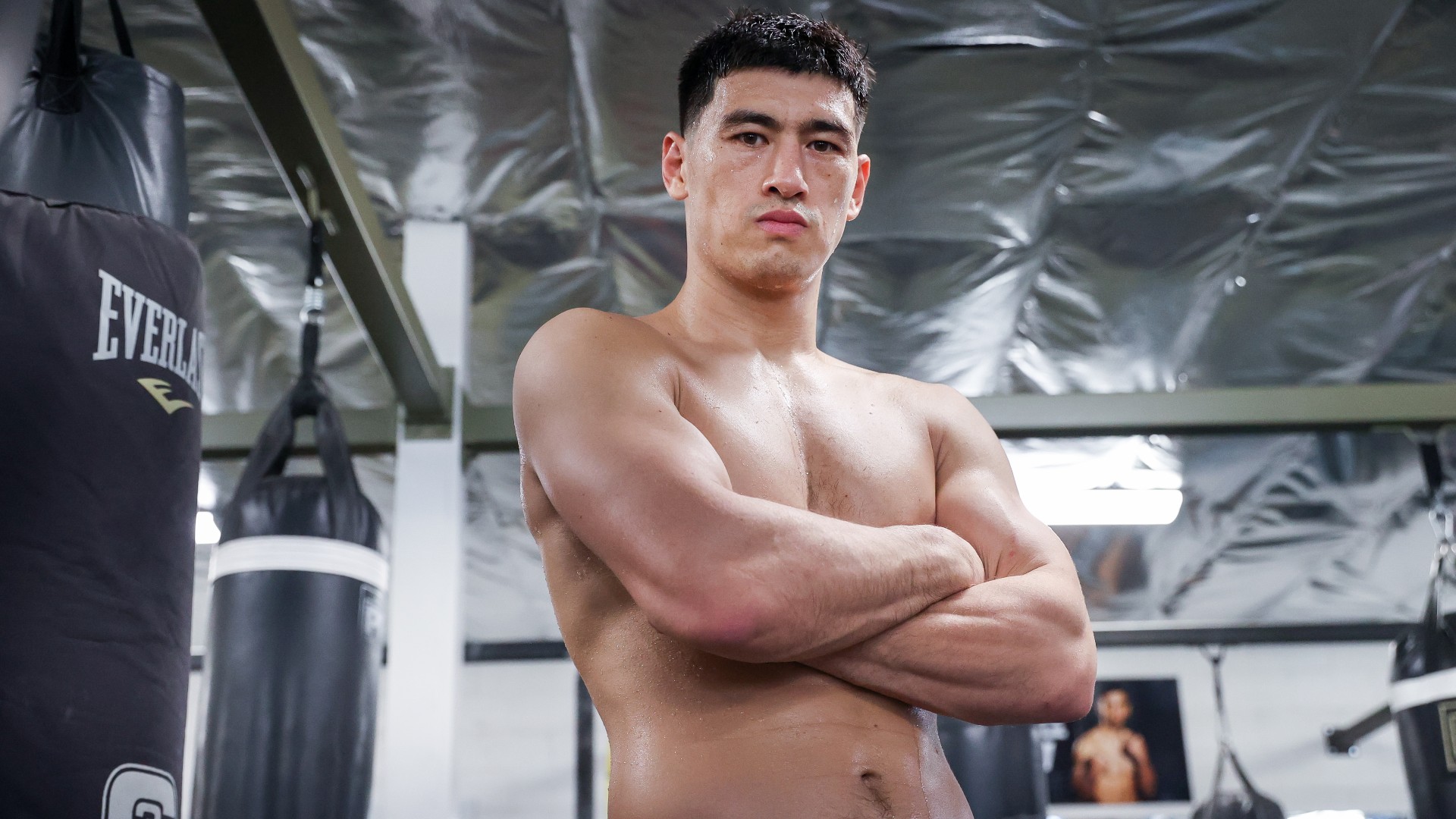 DmitryBivol_Training