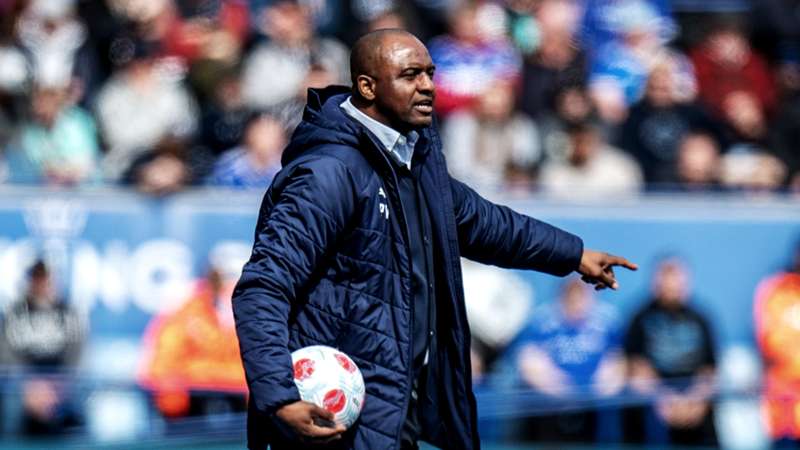 Cl敗退チェルシーの疲弊を期待せず クリスタル パレス指揮官ヴィエラ 何の疑いを持っていない Faカップ Dazn News 日本