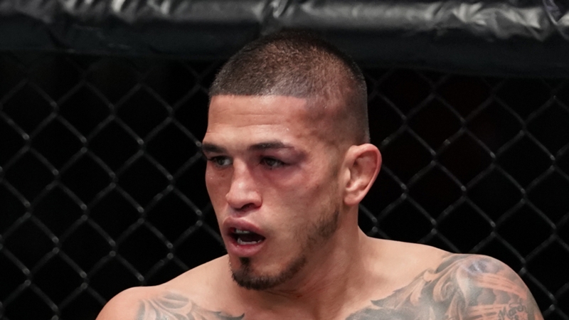 PFL 4: Anthony Pettis out due to illness, Natan Schulte jumps in to fight Alexander Martinez