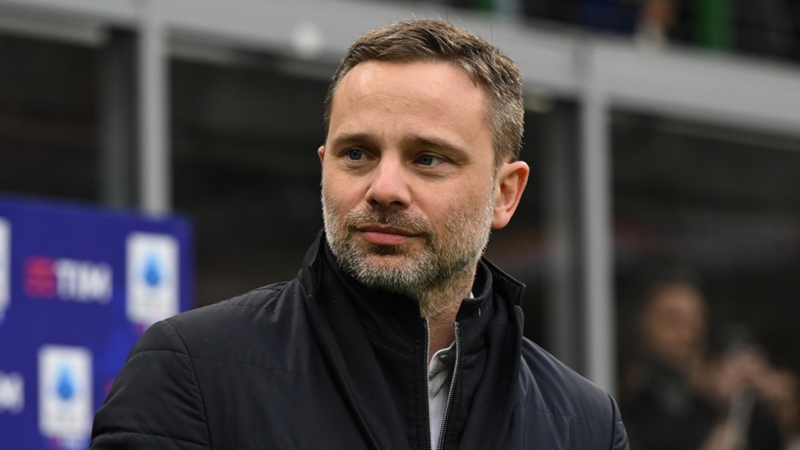 Milan news, saltato paratici: novità sul casting, nel mirino Tare e D’amico