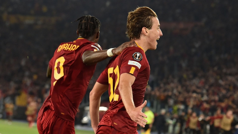 Diretta Tolosa-Roma: dove vederla in tv e live streaming