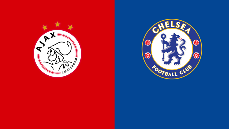 Ajax Amsterdam vs. FC Chelsea kostenlos im TV und STREAM - die Übertragung auf DAZN