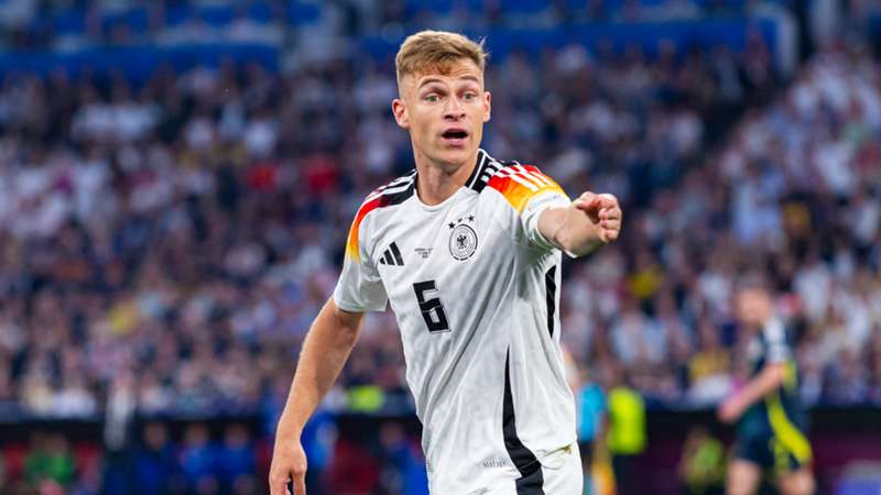Gegen wen spielt Deutschland im Achtelfinale der EM?