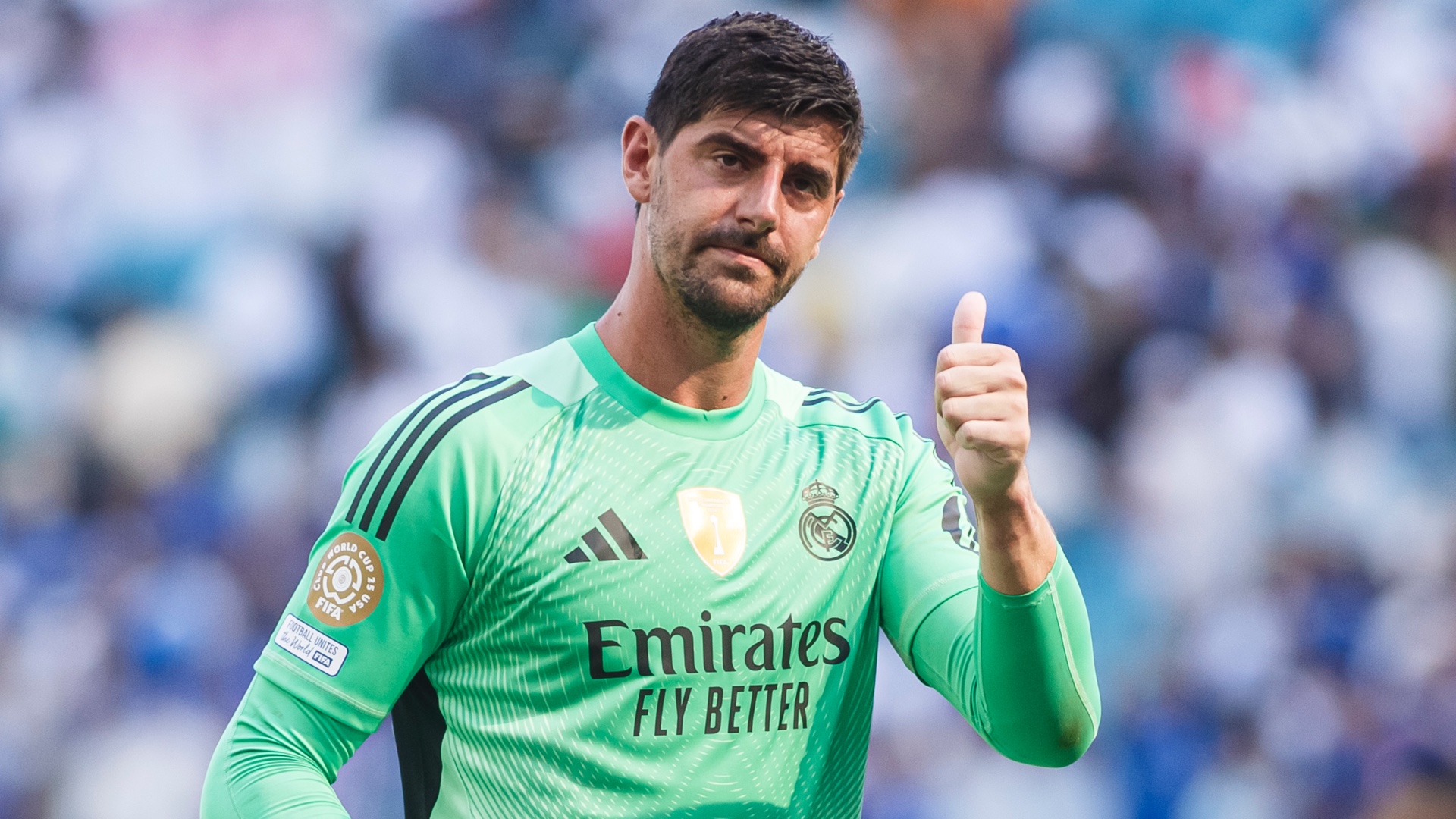Xabi Alonso cuenta en DAZN cómo es el día a día con Thibaut Courtois en el Real  Madrid: "Tiene mirada de entrenador" | DAZN News ES