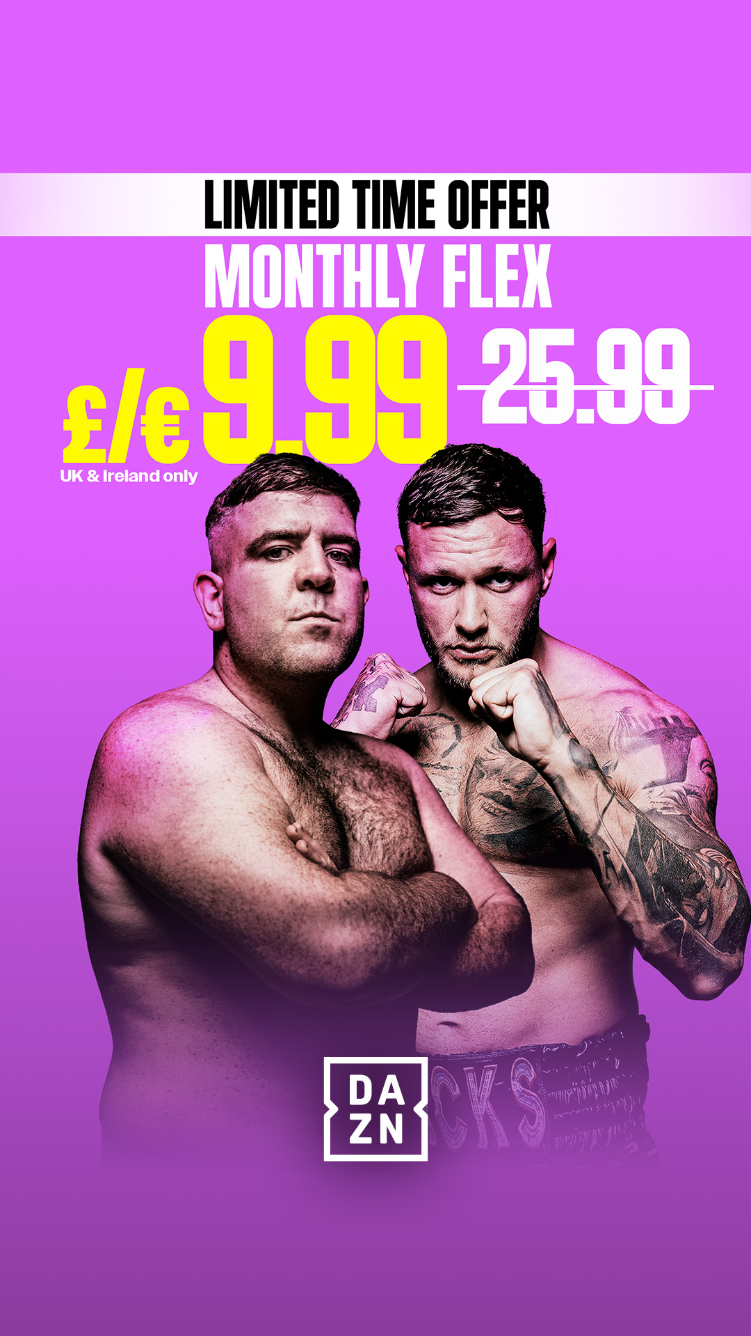 McCann-Big Stacks discount