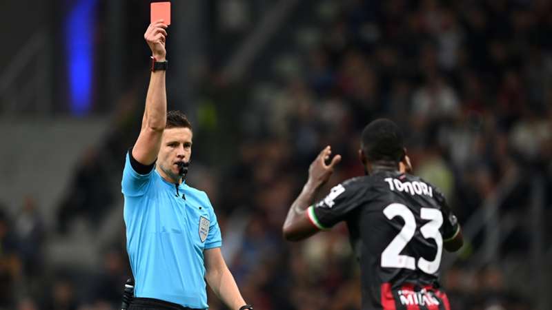 As novas regras de arbitragem da Jupiler Pro League para a época 2024/2025