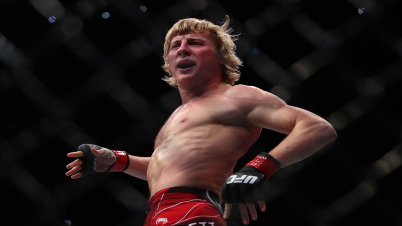 What time is the Tony Ferguson vs. Paddy Pimblett fight tonight? Cagewalks, running order, streaming, how to watch UFC 296