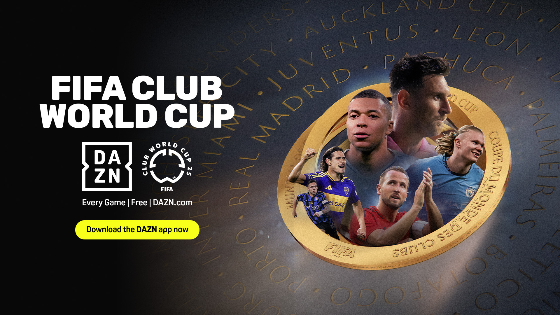 Who Has Won The FIFA Club World Cup Previous Winners Tournament Who Has Won The FIFA Club World Cup Previous Winners Tournament