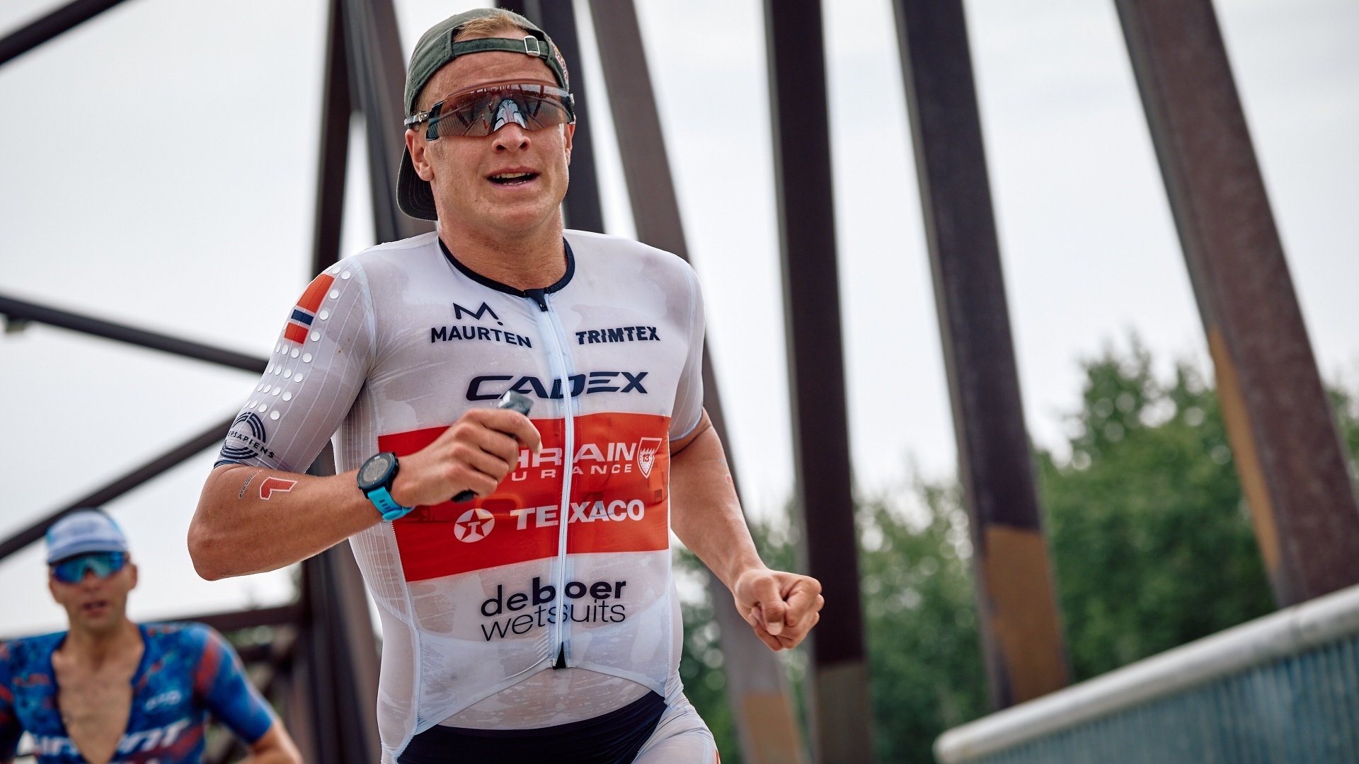IRONMAN Pro Series à Kona : comment regarder gratuitement l’IRONMAN ...