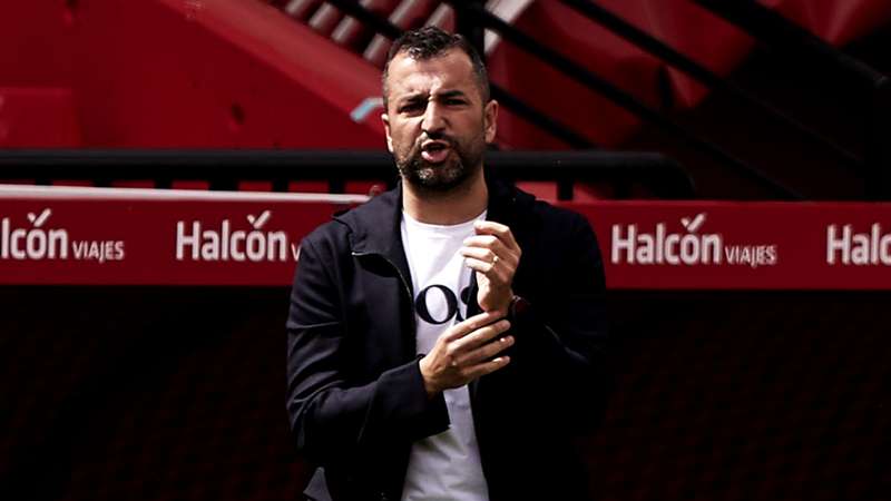 グラナダのマルティネス監督が辞任 ラ リーガ昇格 今季もリーグ戦9位 Dazn News 日本