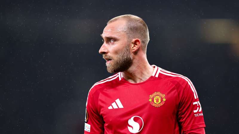 'They wanted it more than us!' - Christian Eriksen rueful after Manchester United slip to UEFA Europa League draw with Twente