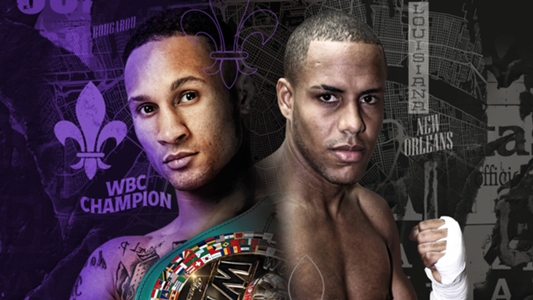 Regis Prograis vs. Danielito Zorrilla：实时更新、结果、亮点 | 马来西亚 DAZN 新闻