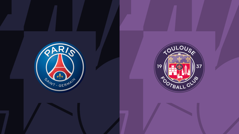 PSG vs. Toulouse live im TV und LIVE-STREAM - die Übertragung der Ligue 1