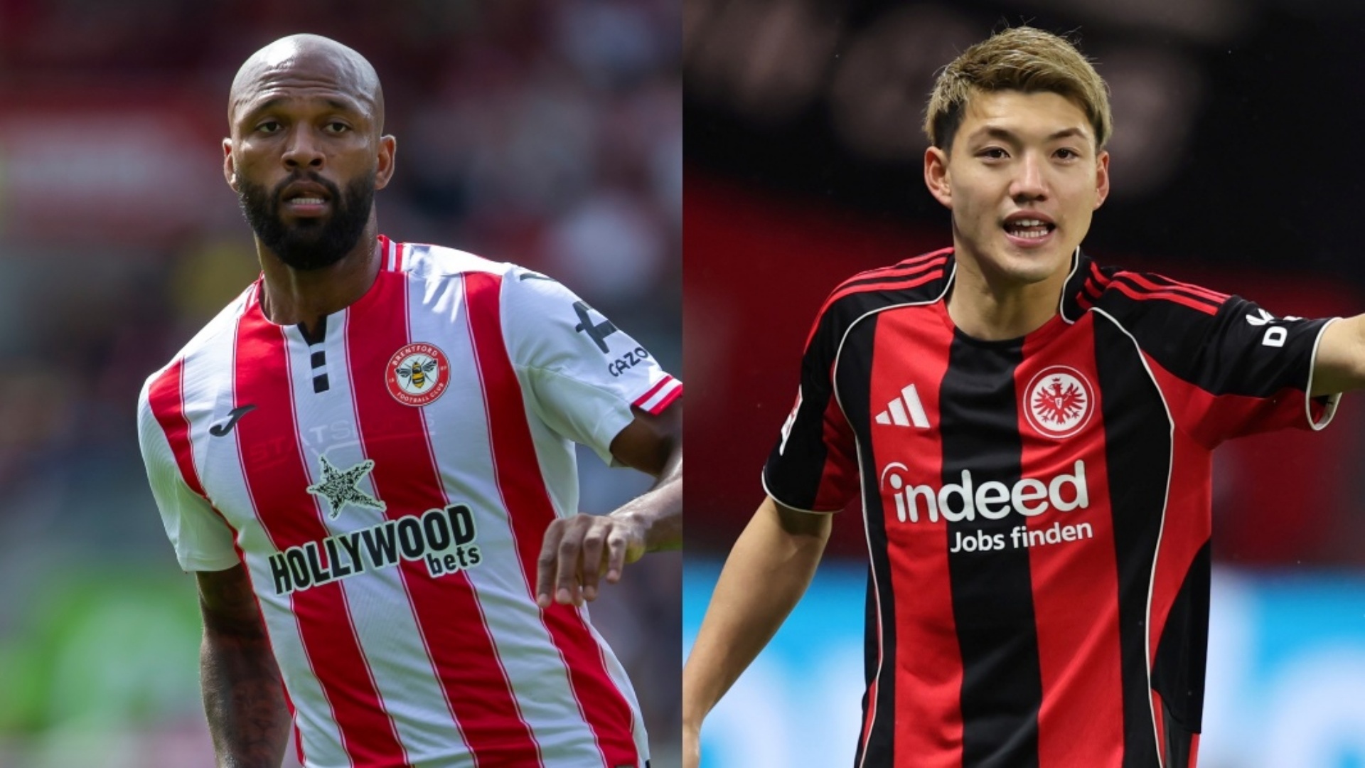 2022-2023】ブレントフォード｜選手名鑑｜プレミアリーグ | DAZN News 日本