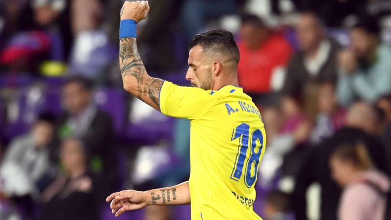 Cádiz vs Villarreal: fecha, hora, canal, TV y dónde ver online LaLiga