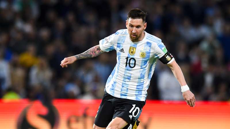 Danach ist Schluss! Messi spielt in Katar definitiv seine letzte WM