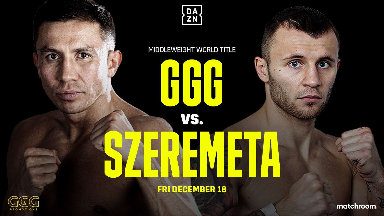 When is GGG’s next fight? Date, time, TV, live stream for Gennadiy