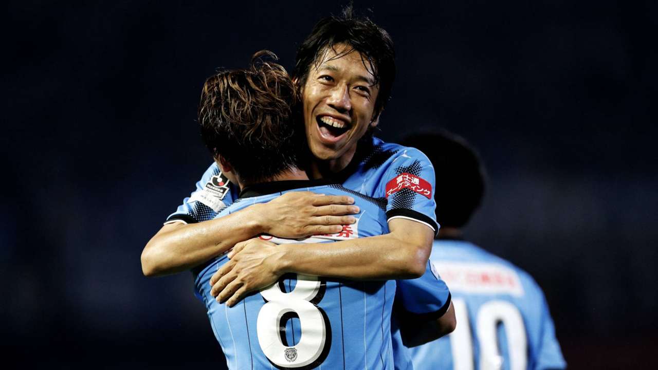 中村憲剛引退特集 初対面から印象的だった笑顔の中村憲剛 最後も笑って送り出したい Jリーグ Dazn News 日本 中村憲剛引退特集 初対面から印象的だった笑顔の中村憲剛 最後も笑って送り出したい Jリーグ Dazn News 日本