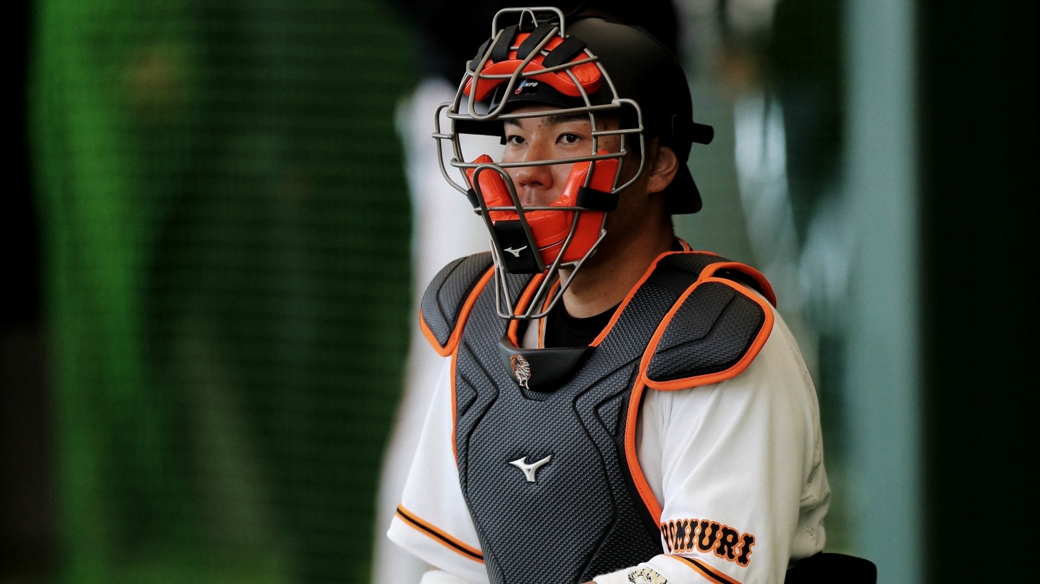 炭谷が巨人から楽天へ金銭トレードで移籍 プロ野球 Dazn News 日本