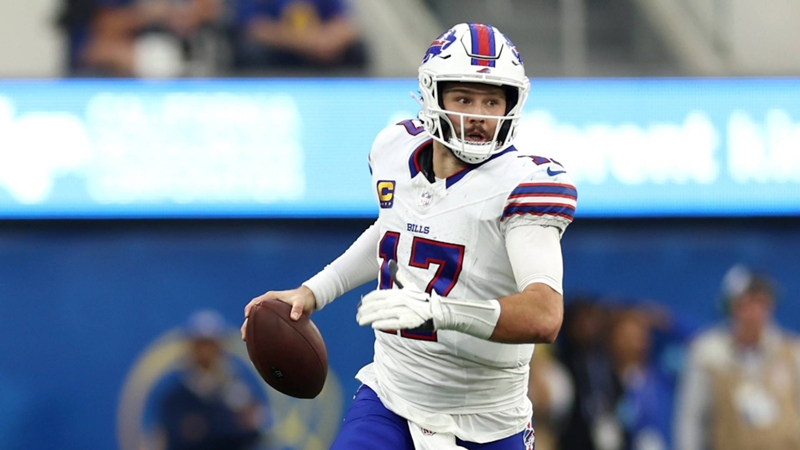 Ravens vs. Bills: Best bets and player props for NFL Playoffs Divisional Round