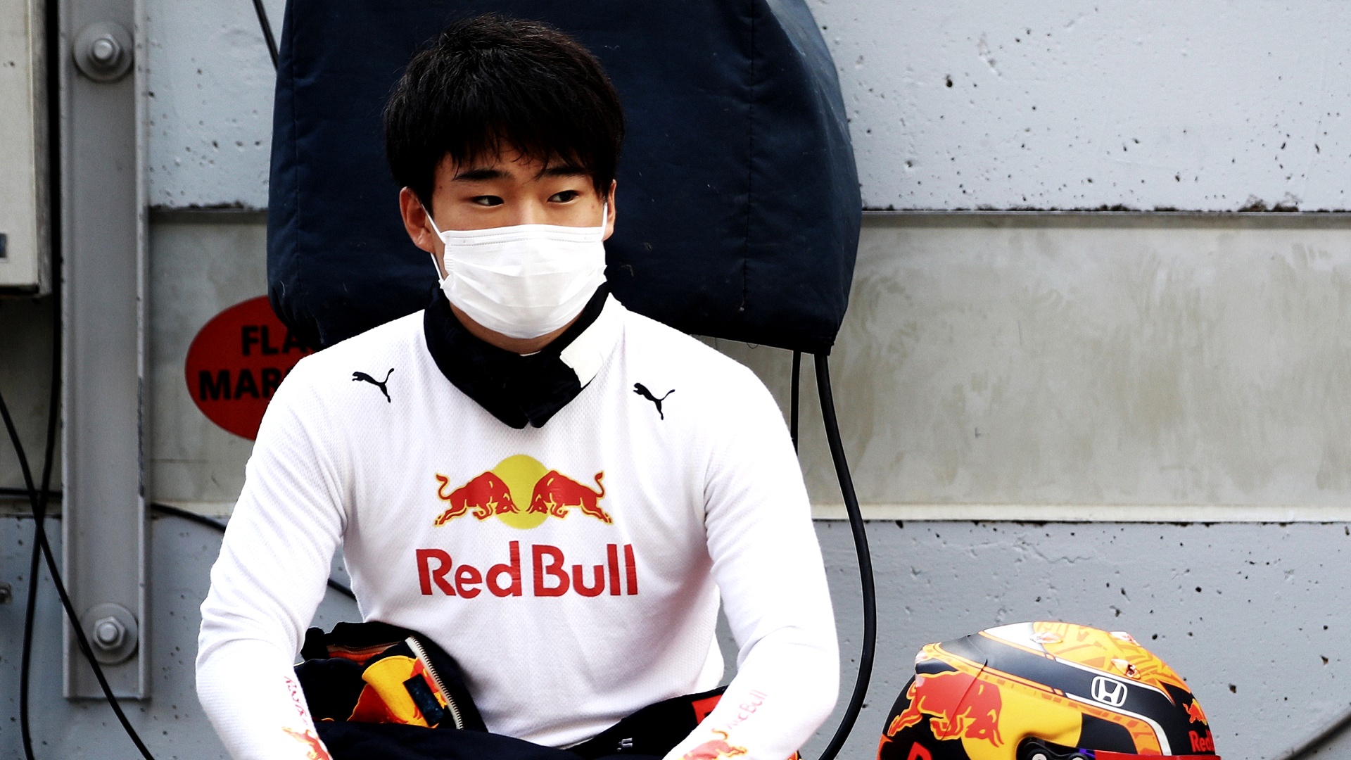 注目ドライバー 角田裕毅 アルファタウリ F1 Dazn News 日本 注目ドライバー 角田裕毅 アルファタウリ F1 Dazn News 日本