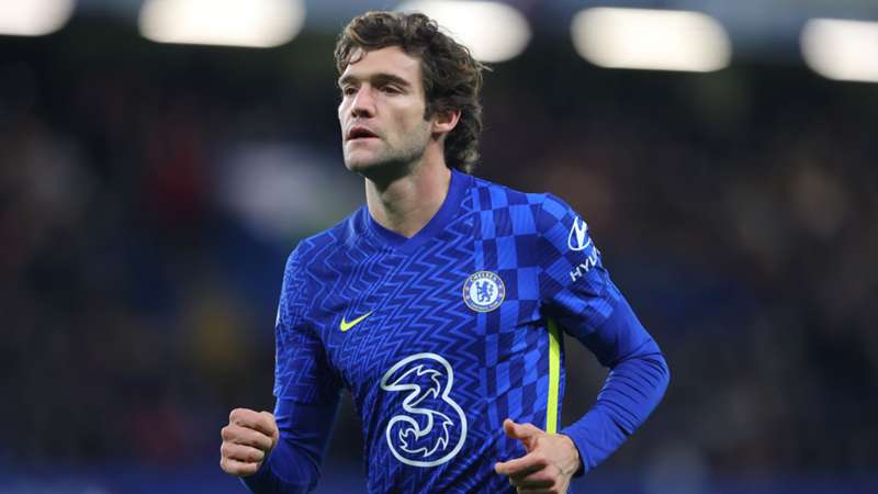 Ufficiale, Marcos Alonso è un nuovo giocatore del Barcellona