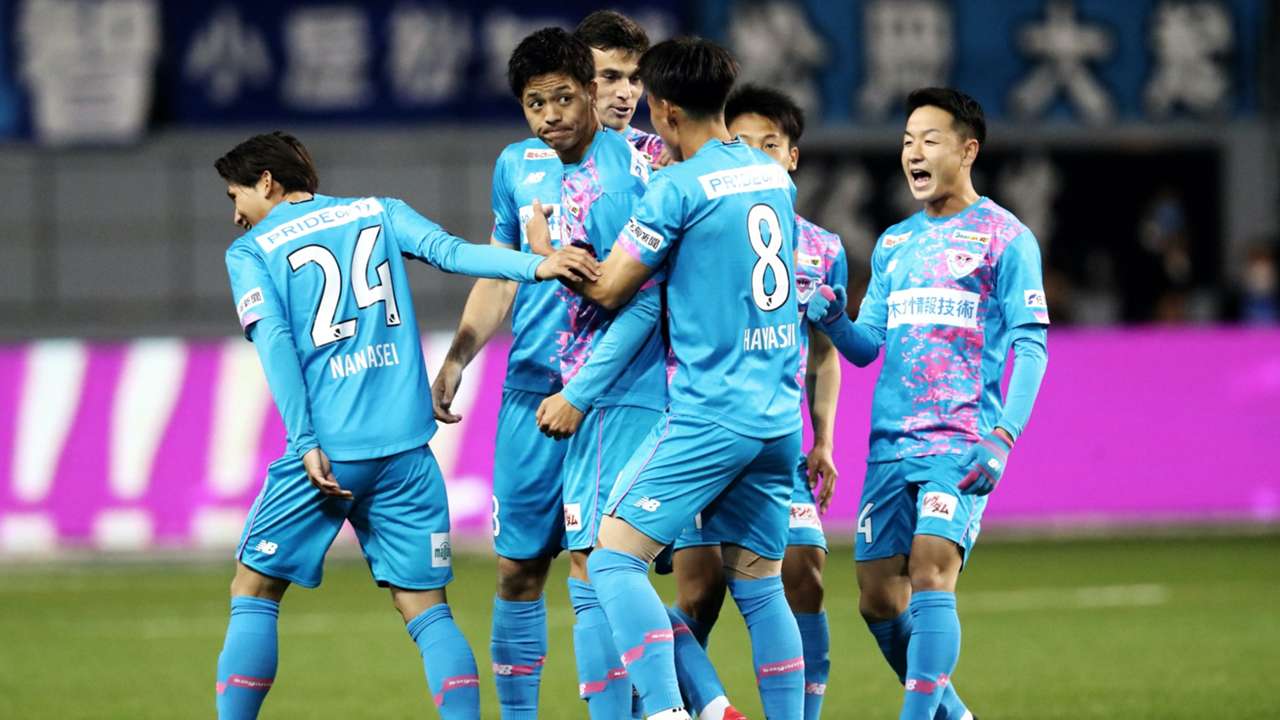 サガン鳥栖が5発大勝でj1初の開幕3連勝を達成 川崎フロンターレ 名古屋グランパスも連勝キープ 3月10日結果まとめ Jリーグ Dazn News 日本 サガン鳥栖が5発大勝でj1初の開幕3連勝を達成 川崎フロンターレ 名古屋グランパスも連勝キープ 3月10日結果まとめ Jリーグ Dazn News 日本