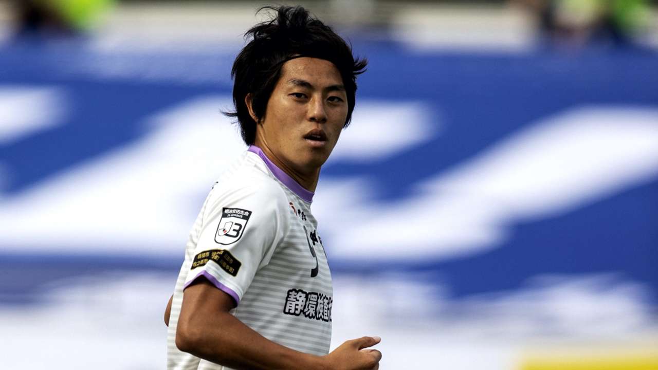 藤枝myfc 注目選手 選手一覧 試合日程 21jリーグ選手名鑑 Dazn News 日本