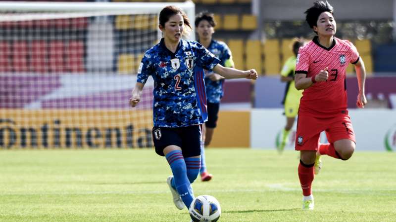 W杯の出場権をかけ準々決勝でタイと対戦 清水梨紗は勝利を誓う 国内リーグやweリーグの発展にもつながってくる Afc女子アジアカップ インド 22 Dazn News 日本