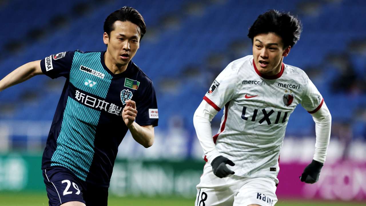 上田綺世弾で鹿島アントラーズが5連勝で首位へ 川崎フロンターレは終盤のゴールで勝点1を拾う結果に 4月6日結果まとめ Jリーグ Dazn News 日本 上田綺世弾で鹿島アントラーズが5連勝で首位へ 川崎フロンターレは終盤のゴールで勝点1を拾う結果に 4月6日結果まとめ Jリーグ Dazn News 日本