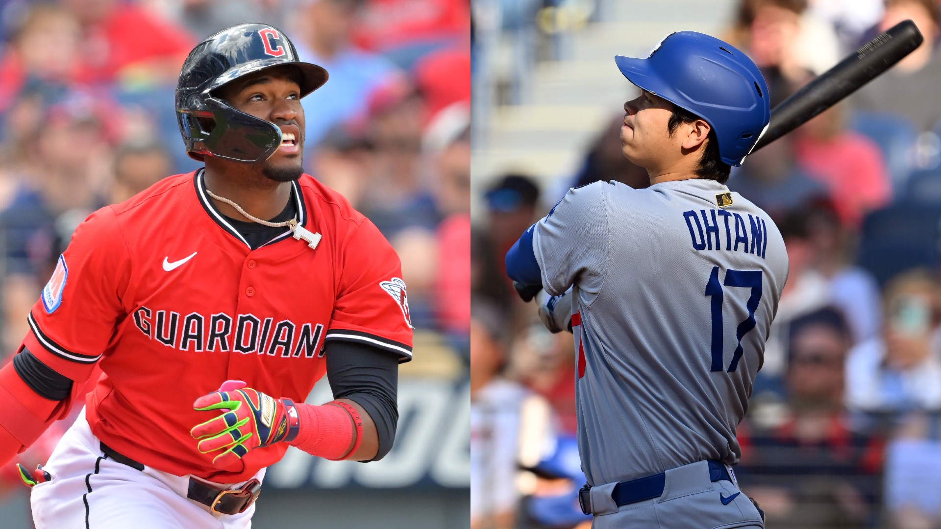 5月28日】ガーディアンズvsドジャースの放送予定・視聴方法 ※大谷翔平