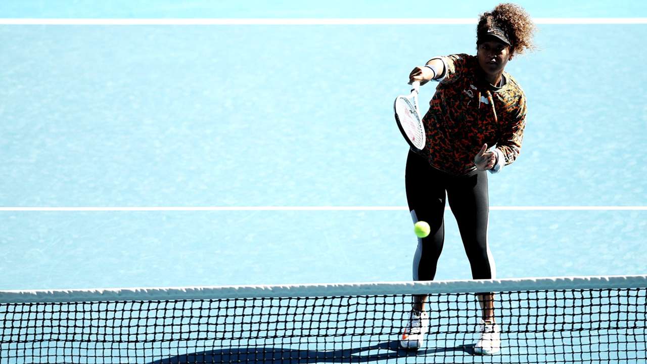 今季初戦に臨んだ大坂なおみが圧勝で初勝利 相手を圧倒して最高のスタートを切る ギプスランド トロフィー Dazn News 日本 今季初戦に臨んだ大坂なおみが圧勝で初勝利 相手を圧倒して最高のスタートを切る ギプスランド トロフィー Dazn News 日本