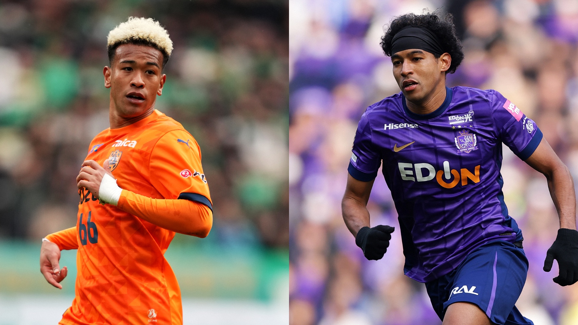 プレビュー】開幕連勝対決。清水エスパルス対サンフレッチェ広島の